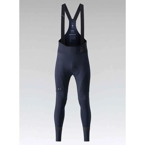 Gobik Absolute 7.0 K10 Bib Tights Sininen