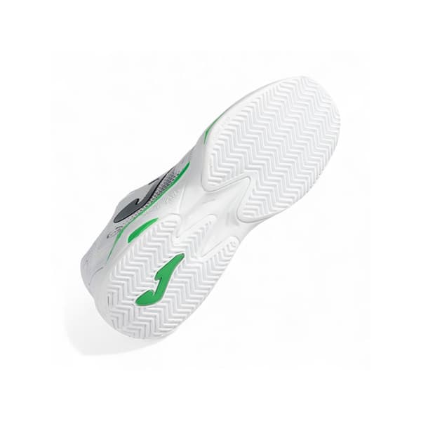 Joma master 1000 Padel Sko Hvid