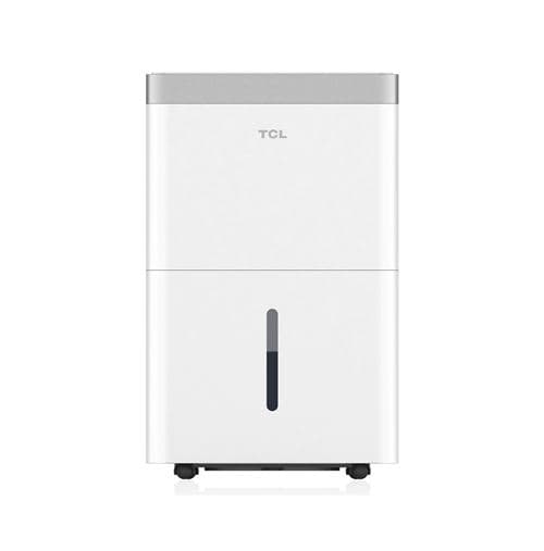 TCL D20F4W0 avfuktare 20 liter, vit