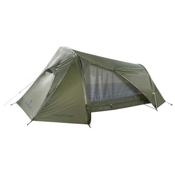 Ferrino Lightent 2 Pro grøn militær