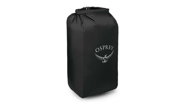 Osprey ultrakevyt pakkauslinja m Musta