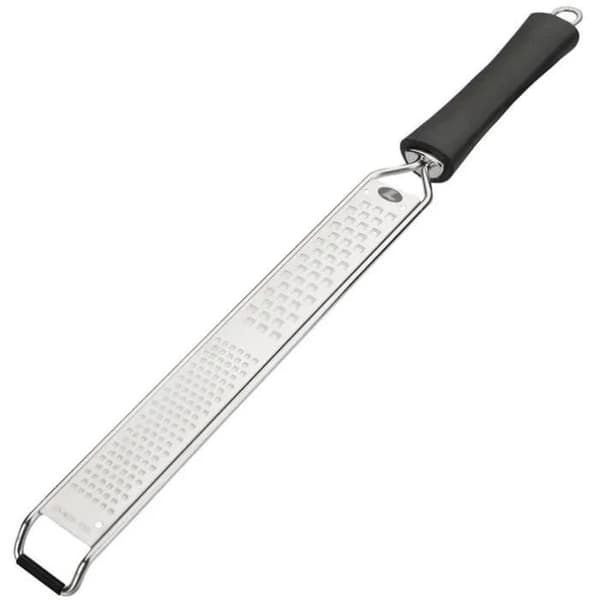 Lacor Râpe Longue Fine inox 22 cm