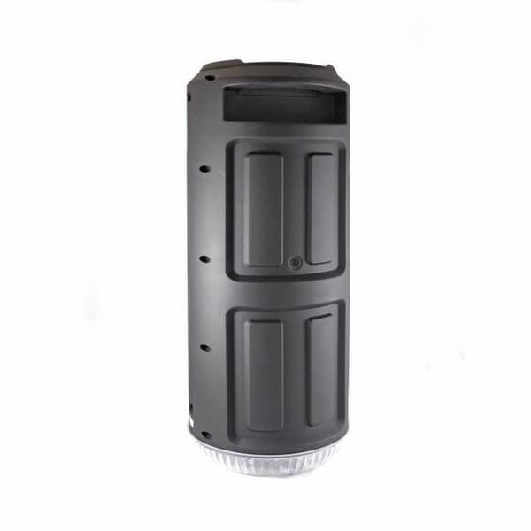 Inovalley KA03-XXL Bluetooth-kaiutin 450W musta