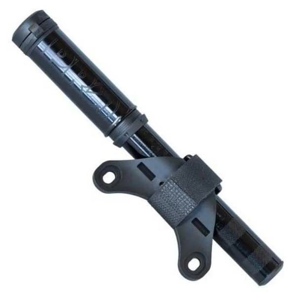 PRO Performance HV pump svart
