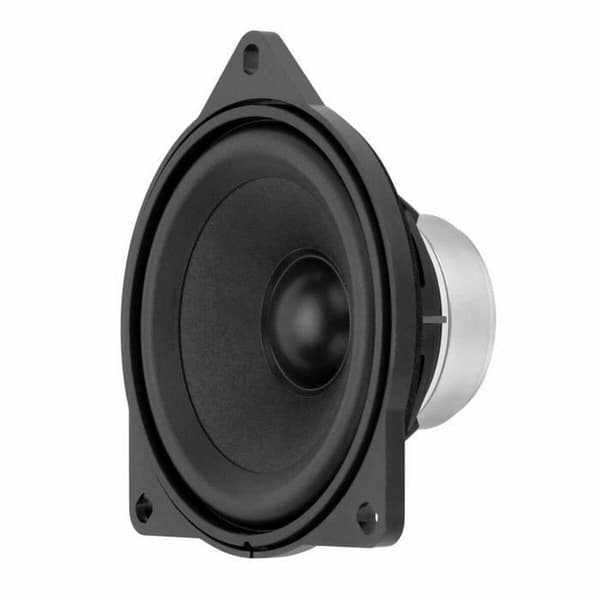 MTX Audio Kit 3-tie 150W RMS