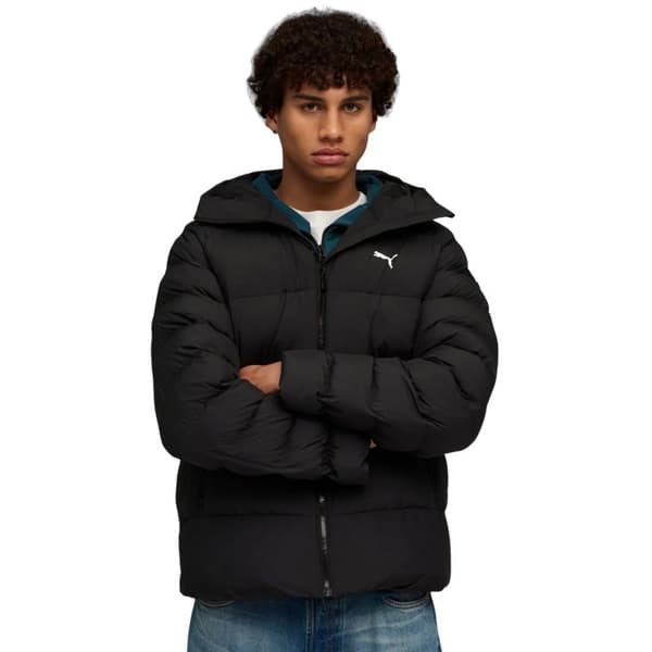 PUMA mono huppari musta 2XL