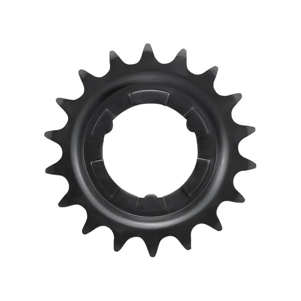 Shimano nexus sm-gear sort