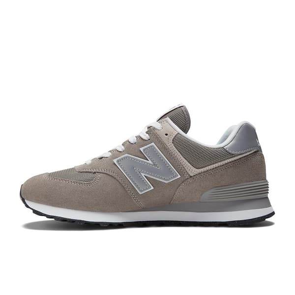 New Balance 574 tennarit harmaa