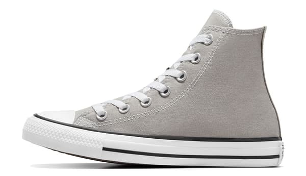 Converse Chuck Taylor All Star Hi Grå