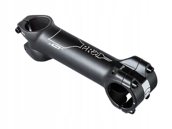 Pro LT cykelstyr 40mm svart
