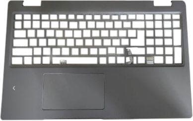 Dell Repose-poignets avec pavé tactile intégré