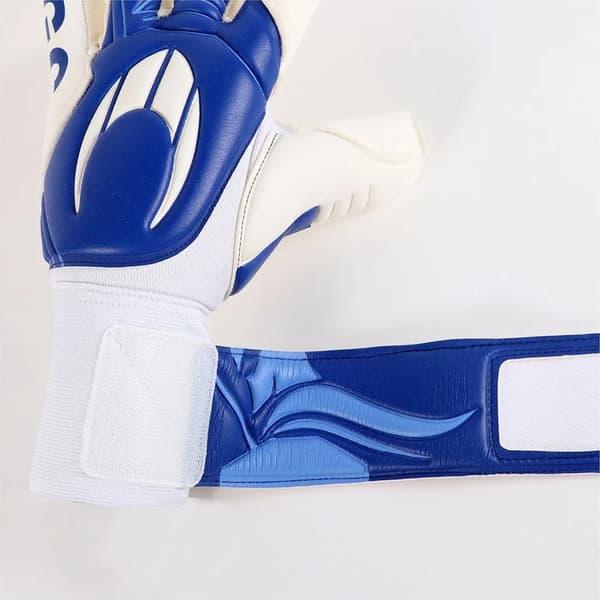 HO Soccer mgc plus total grip Valkoinen/Sininen