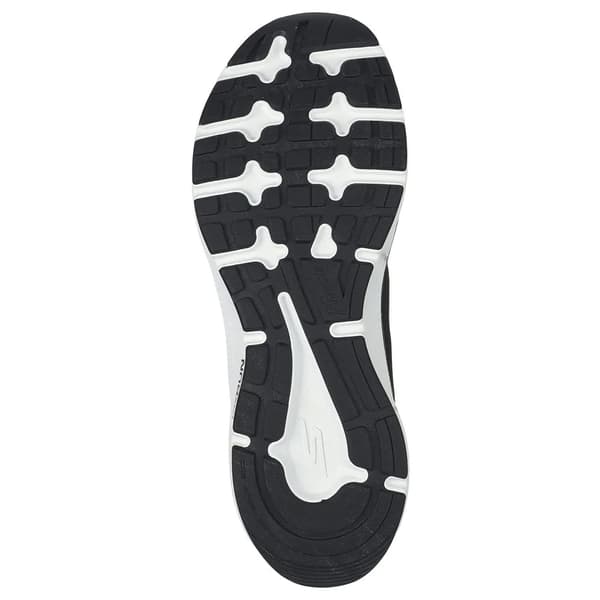 Skechers go run consistent 2.0 svart