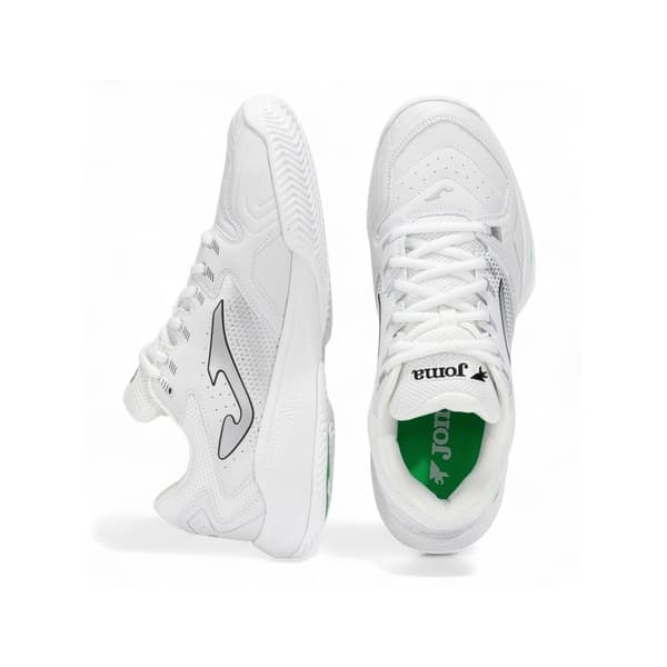 Joma master 1000 Padel Sko Hvid