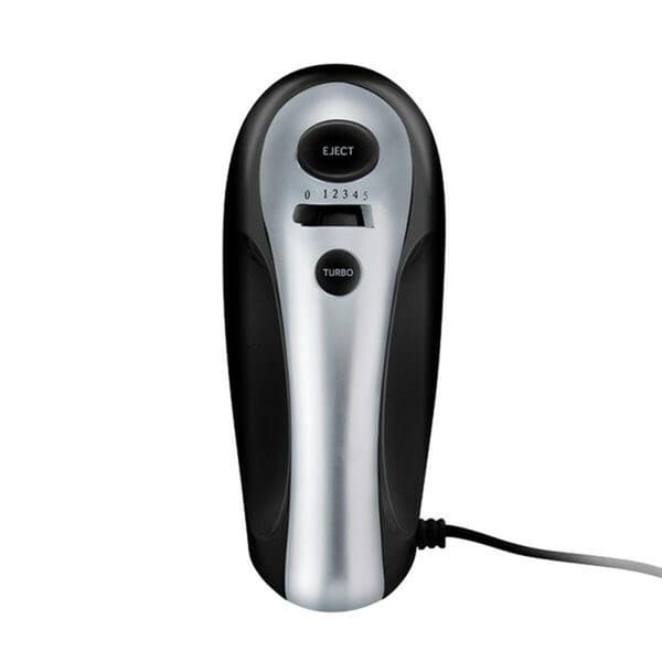 Zelmer ZHM2453 Pisker 700 W Sort og Sølv