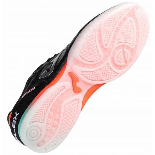 Joma top flex 2501 musta