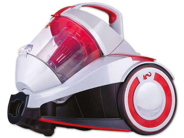 Dirt Devil dd2502 imuri 700W HEPA 12 suodatin