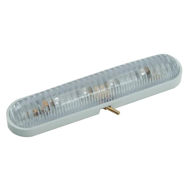 Euromarine ceiling light LED 5W vit