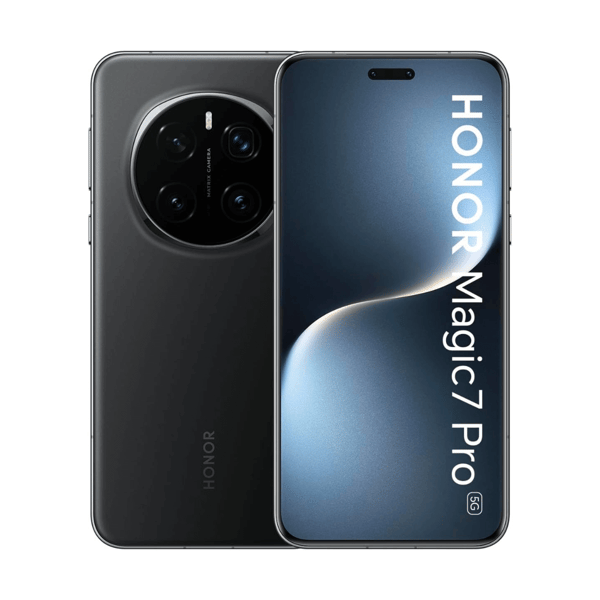 Honor Magic7 Pro 12GB/512GB Svart