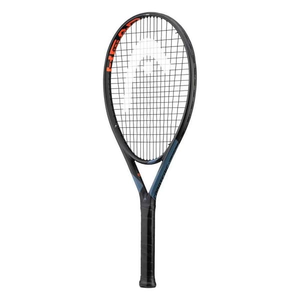 Head Raquette de Frontennis Graphene S6 Pro Argenté