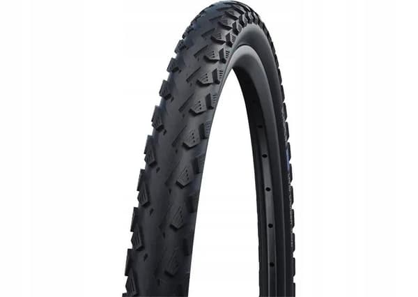 Schwalbe Land Cruiser HS 450 musta