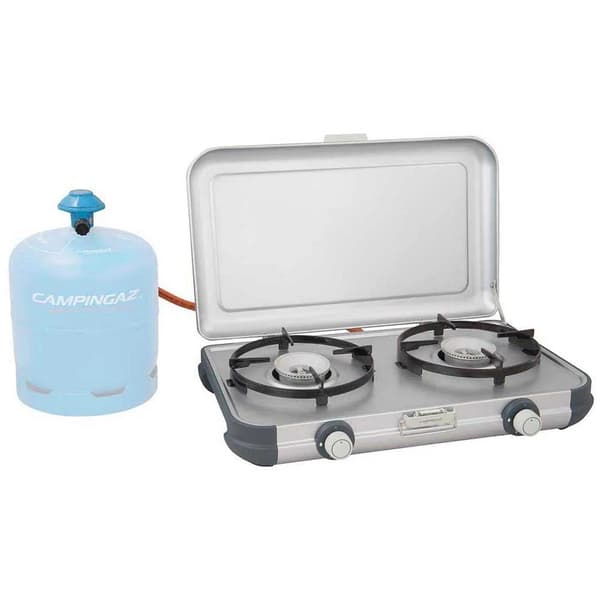 Campingaz Camping Kitchen 2 gris