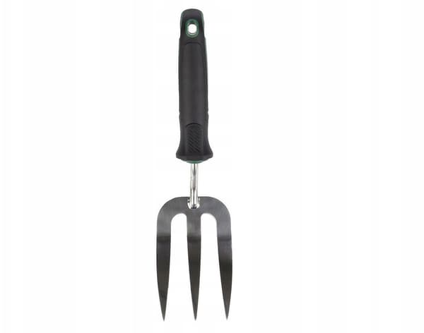 Bosch hand fork 06008B5400 Silver/Black