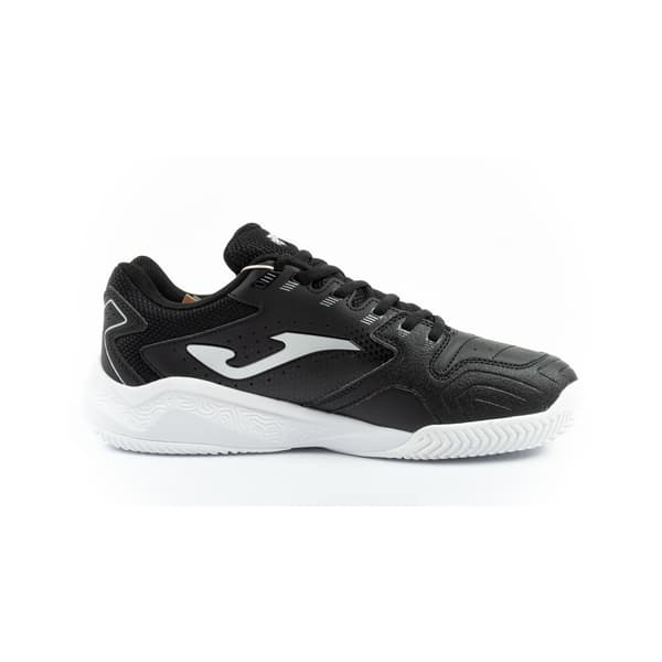 Joma master 1000 padelskor svart
