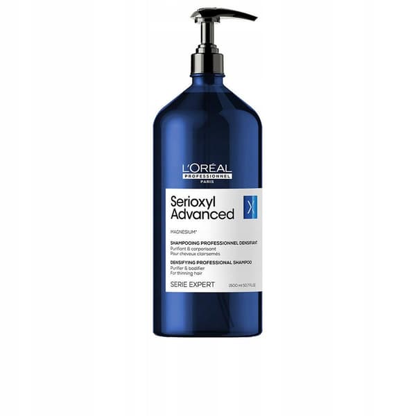 L'Oréal Professionnel Sérioxyl Avancé Shampoo 1500 ml