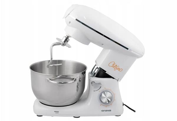 Orava Chefino-M köksrobot 1400W 5.5L vit
