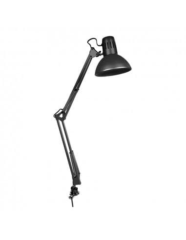 EDM Melbourne skrivebordslampe noir