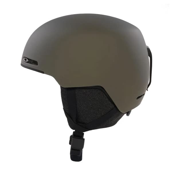 Oakley mod1 junior hjälm svart