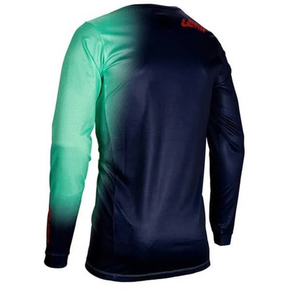 Leatt 3.5 Off-road Set Vihreä 3XL