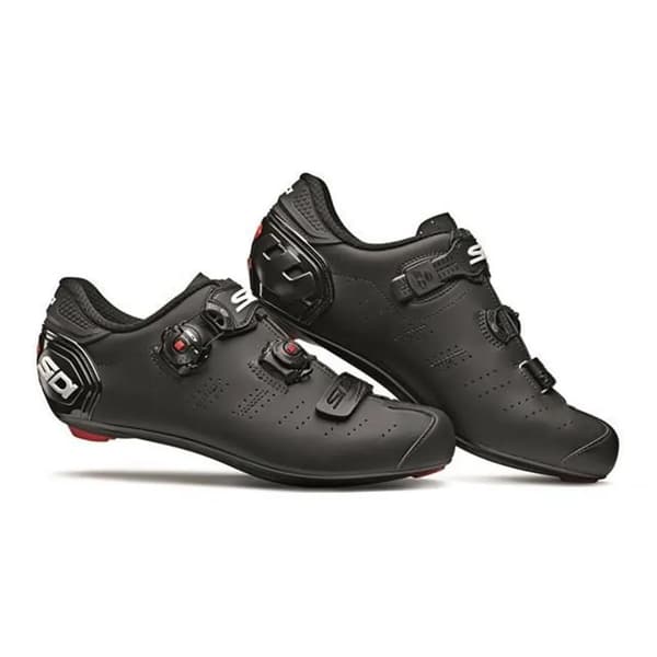 Sidi Ergo 5 Mega Cykelsko Sort