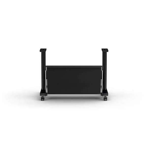 Canon Printerstøtte SD-24, sort, maksimal kapacitet 100 lbs