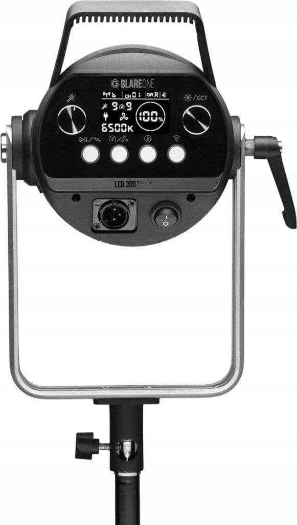GlareOne 300 LED 300W BiColor D Multicolor