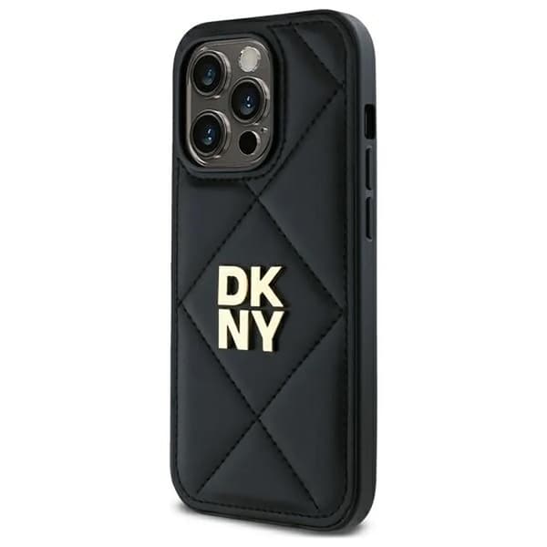 DKNY DKHCP14XPQDSLK iPhone 14 Pro Max svart