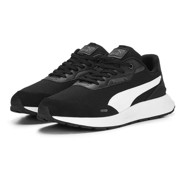 PUMA Runtamed tennarit musta