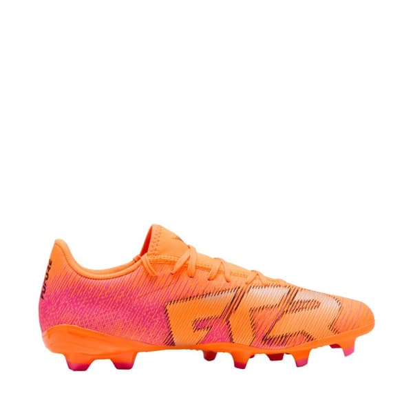 PUMA future 8 play fg/ag oranssi