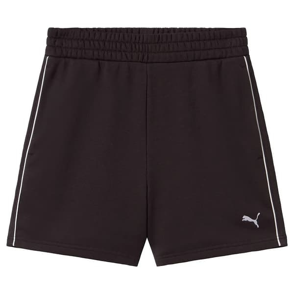 PUMA shorts sommer 690507 sort