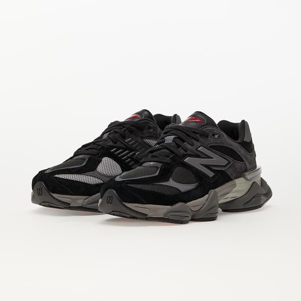 New Balance 9060 sneakers sort