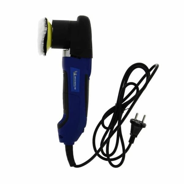 Michelin orbital polermaskine 300W sort