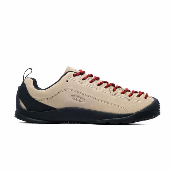 Keen jasper sneakers beige
