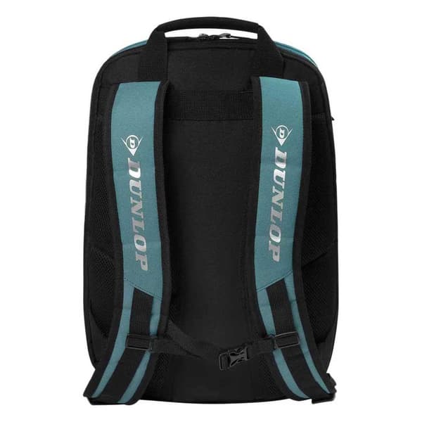 Dunlop SX Performance ryggsäck 30L polyester blå, svart, gul