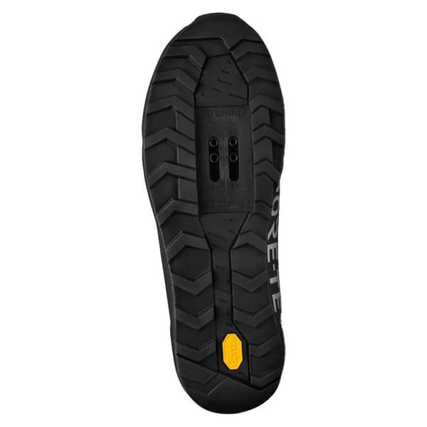 Fizik Terra Nanuq GTX sorte vintercykelsko