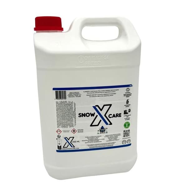 xcare rengøringsmiddel 1l