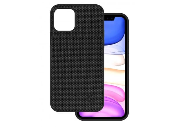 Cygnett Tekview iPhone 12 Pro Max Sort