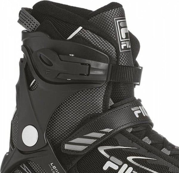 Fila Skate Legacy Comp musta