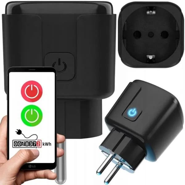 LTC (LTC Audio) tuya smart plug sort