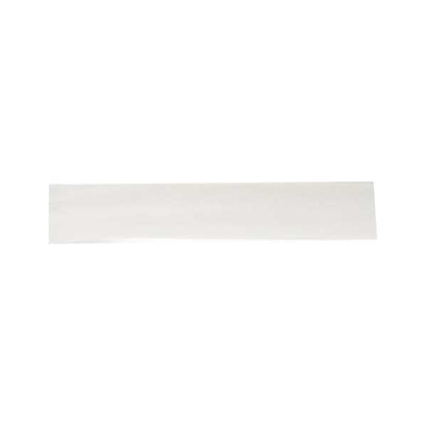 Bihr ø12 transparent krympeflex 1,2m